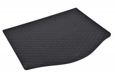 Trunk mat Ford C-Max from 2003-2010