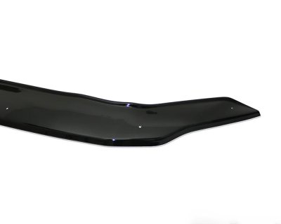 Hood Protector BASIC for Ford Custom Tourneo from 2023-