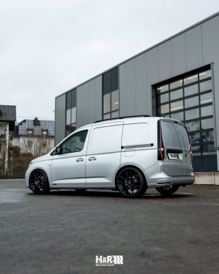 H&amp;R Lowering kit for Volkswagen Caddy from 2021-