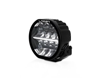 Lazer Sentinel 7 extra light in black version