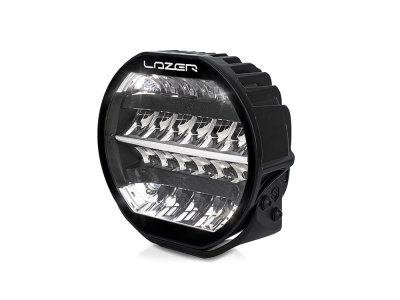 Lazer Sentinel 9 extra light in black version