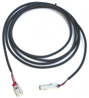 3 m Extension cable for Lazer T-16 and T-24