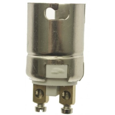 Lamp holders - Various sockets