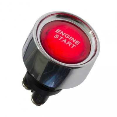 Start button Red
