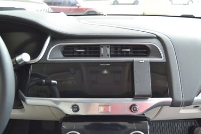 Mobile phone holder Jaguar I-Pace from 2019- onwards