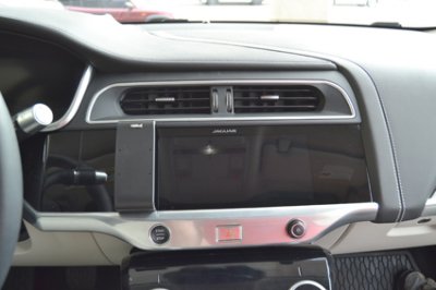 Mobile phone holder Jaguar I-Pace from year 2019-