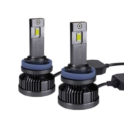 LED Headlamps Xtreme DX - LED conversion for cars with xenon/halogen headlamps