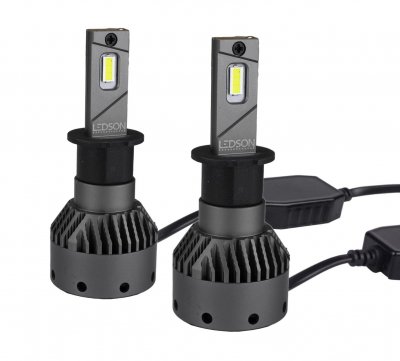 LED Headlamps Xtreme DX - LED conversion for cars with xenon/halogen headlamps