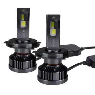 LED Headlamps Xtreme DX - LED conversion for cars with xenon/halogen headlamps