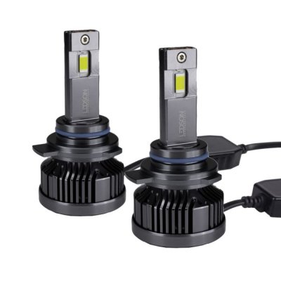 LED Headlamps Xtreme DX - LED conversion for cars with xenon/halogen headlamps