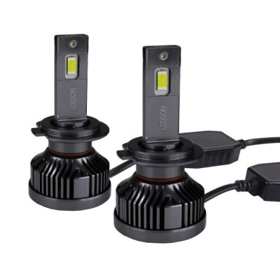 LED Headlamps Xtreme DX - LED conversion for cars with xenon/halogen headlamps