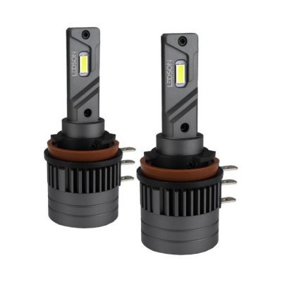 LED Headlamps Xtreme DX - LED conversion for cars with xenon/halogen headlamps