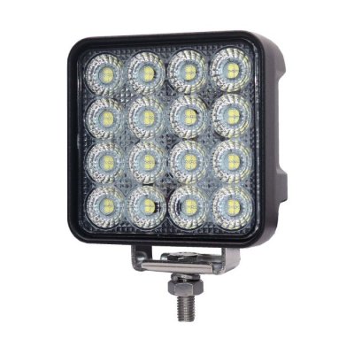 LEDSON Luna SQ64 | LED work light 64W