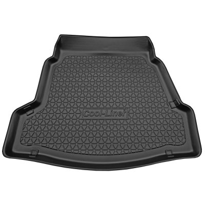 Trunk mat for Hyundai i40 Sedan from 2011-