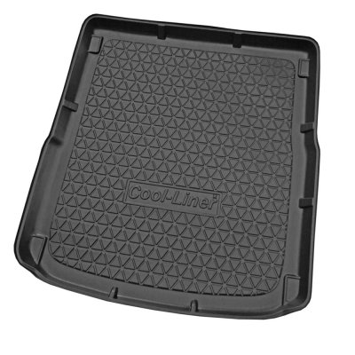 Trunk mat for Hyundai i40 from 2011-