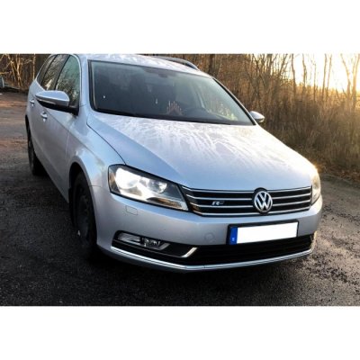 Diode lamp 12V 3xSMD Canbus W5W