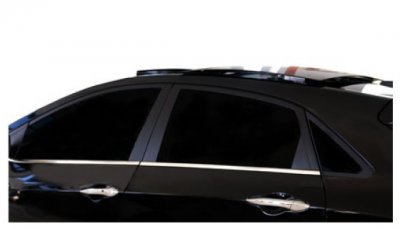 Grilles for Hyundai i30 2013-
