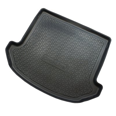 Trunk mat for Hyundai Santa Fé from 2013-