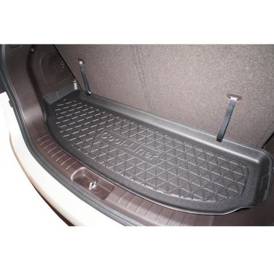 Trunk mat for Hyundai Grand Santa Fé from 2013-