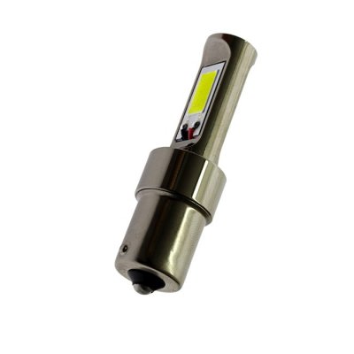 Diode lamp 12V 2xCOB 900 lm