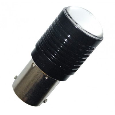 Diode lamp 12V 2x5W HIGH INTENSIVE BA15s