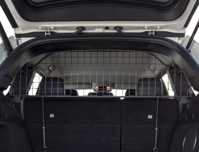 Dog guard Jeep Grand Cherokee from model year 2011-2020