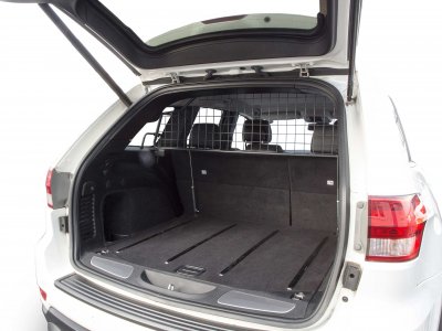 Dog guard Jeep Grand Cherokee from 2011-2020