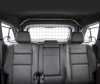 Dog guard Jeep Grand Cherokee from 2011-2020