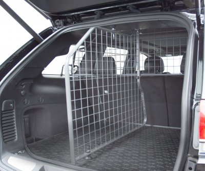 Dog guards & dividers Jeep Grand Cherokee from 2011-2020
