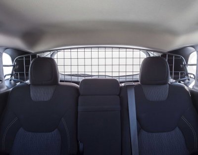 Dog guard Jeep Cherokee from 2014-