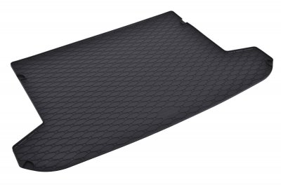 Trunk mat Hyundai Tucson 2015-2020