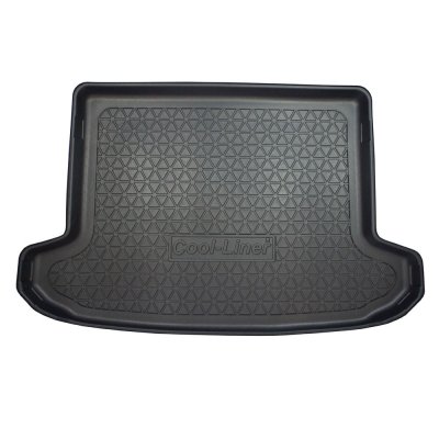 Trunk mat for Hyundai Tucson from 2015-