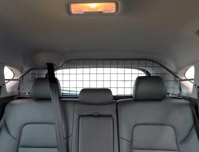 Dog guard Hyundai Tucson from 2015-2020