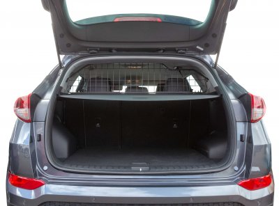 Dog guard Hyundai Tucson from model year 2015-2020