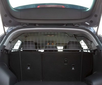 Dog guard Hyundai Tucson 2015-2020