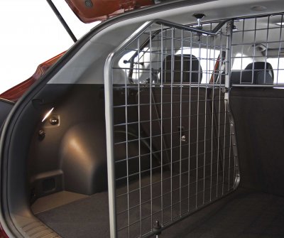 Dog guards & dividers Hyundai Tucson from 2015-2020