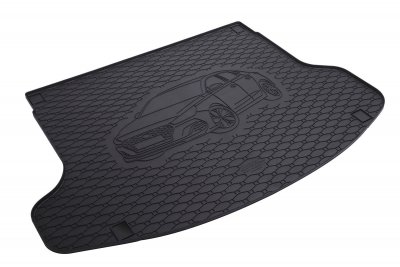 Trunk mat Hyundai i30 Fastback from 2020-