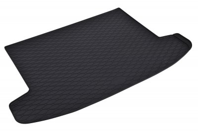Trunk mat Hyundai Tucson from 2021-