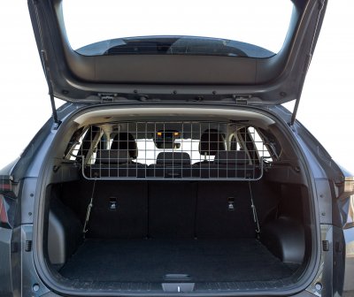 Dog guard Hyundai Tucson from 2021- and onwards