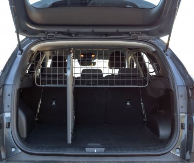 Dividers Hyundai Tucson from model year 2021- onwards