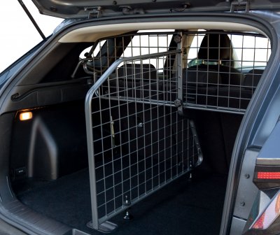 Divider Hyundai Tucson from 2021-