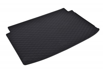 Trunk mat Hyundai Bayon from 2021-