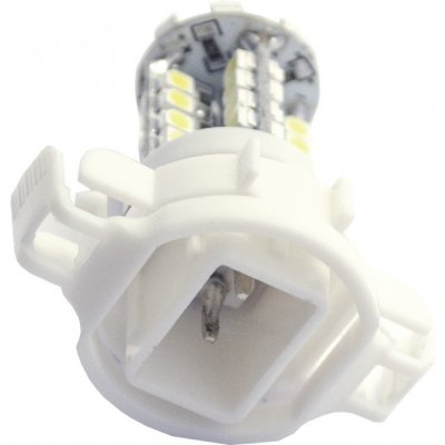 Led lamp 12V 44xLED Xenon white H16