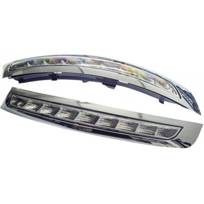 DRL for Volvo XC90 2006-