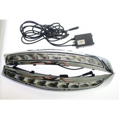 DRL for Volvo XC90 2006-