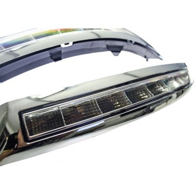 DRL for Volvo XC90 2006-