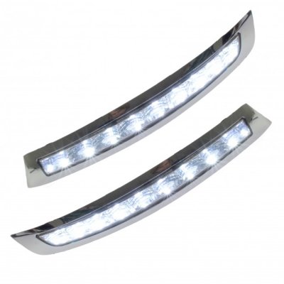 DRL for Volvo XC90 2006-