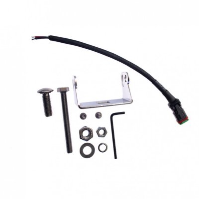 Extra light 7 inches