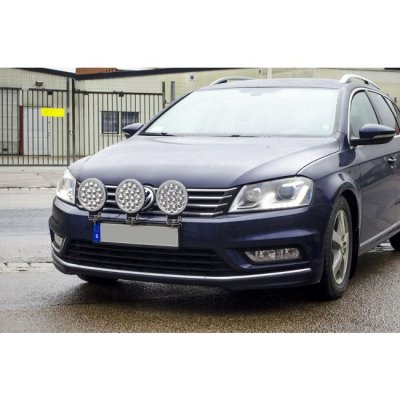 Extra light 7 inches