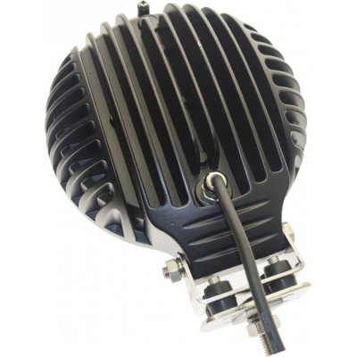 Extra light 7 inches